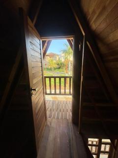 La Palma Hotel Fazenda - 8