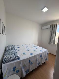 Apartamento Praia de Ponta com dois quartos - 4