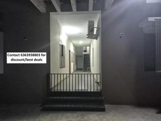 George Homestay Ujire Dharmastala - 4