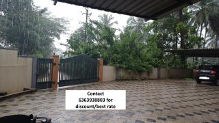 George Homestay Ujire Dharmastala - 6