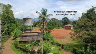 George Homestay Ujire Dharmastala - 1