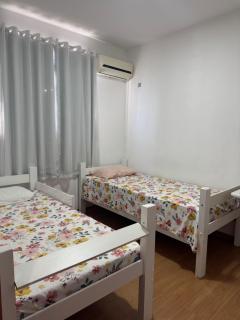 Apartamento Praia de Ponta com dois quartos - 9