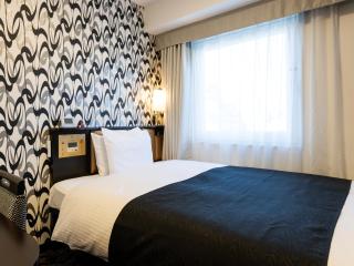 APA Hotel Namba Shinsaibashi Higashi - 6