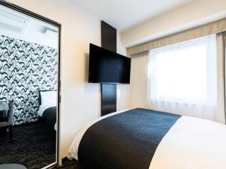 APA Hotel Namba Shinsaibashi Higashi - 8