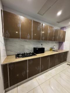 Eiffel Embrace Premium 1BHK - 2