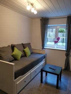 Ferienwohnung Koller nähe Playmobil Fun-Park - 6