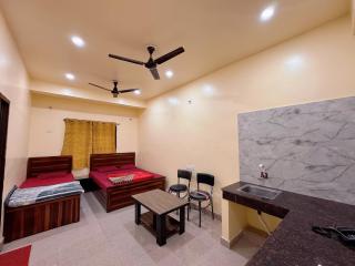 Studio 302 Premium Skyline with Terrace view - 0