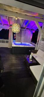 Whirlpool Appartement Baden-Baden, Schwarzwald - 6