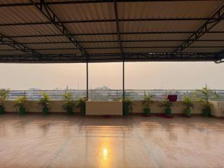 Studio 302 Premium Skyline with Terrace view - 3