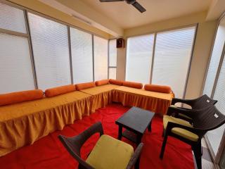 Studio 302 Premium Skyline with Terrace view - 2
