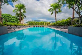 Tower2 Condominium - 4