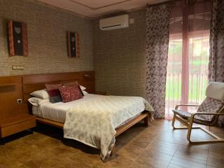 Apartamento rural FRAGARIA - 0