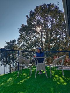 Deodar Whispers - 2 to 3 bedroom private villa Chail Himachal - 6