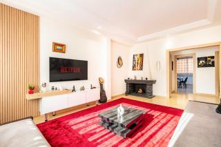 Luxe et confort au cœur de la ville - 9