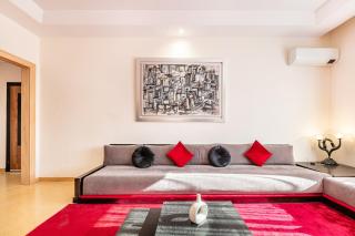 Luxe et confort au cœur de la ville - 6