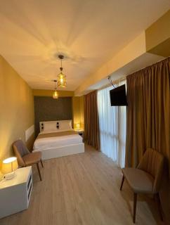 Vere Corner Hotel Tbilisi - 9