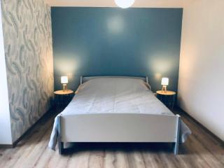 Gîte 2 à 5 personnes au coeur de la Nature - 2