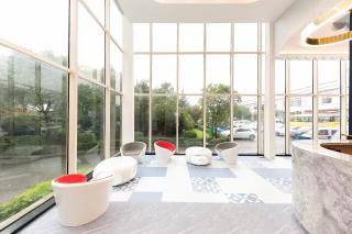 Starway Hotel Shanghai International Tourism Resort Xiupu Road - 8