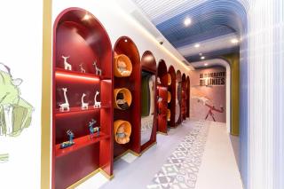 Starway Hotel Shanghai International Tourism Resort Xiupu Road - 7