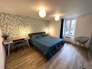 Gîte 2 à 5 personnes au coeur de la Nature - 3