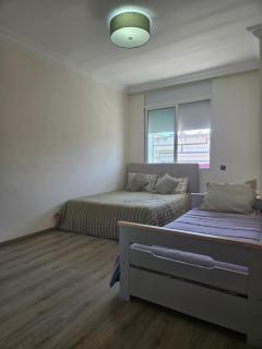 Magnifique Appartement à Hassan - 5