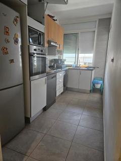 Magnifique Appartement à Hassan - 1