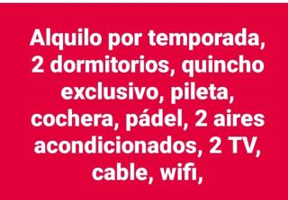 Complejo Alfa Iii - Villa Carlos Paz - 3