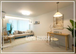 GomiHouse - Seul - 0