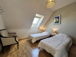 208-Maison 6p à proximité de Sables-D'or-les-Pins - 9