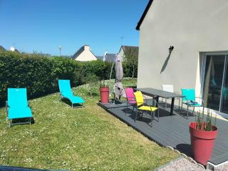 208-Maison 6p à proximité de Sables-D'or-les-Pins - 8