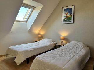 208-Maison 6p à proximité de Sables-D'or-les-Pins - 7