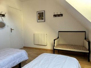 208-Maison 6p à proximité de Sables-D'or-les-Pins - 4