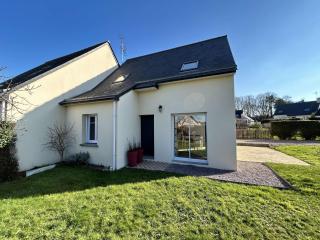 208-Maison 6p à proximité de Sables-D'or-les-Pins - 3