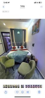 Hotel Himalayan Residency - 5