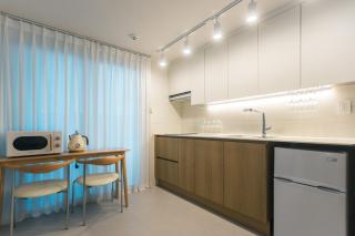 GomiHouse - Seul - 4