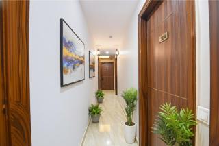 FabHotel Comfort N Stay - Huda City Centre Metro - 6