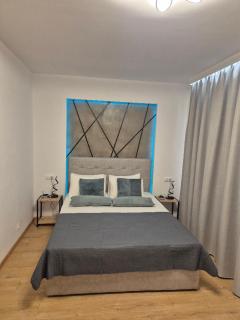 Station Luxury Apartments - Thessaloniki - 0