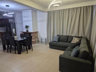 Station Luxury Apartments - Thessalonique - 4