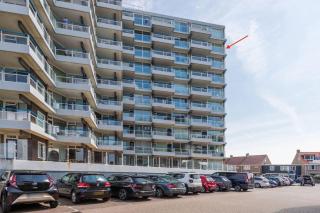 Sterflat aan Zee - 2