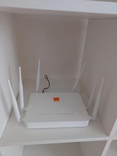 Apartment kamal park E21 - 4