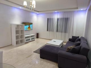 Apartment kamal park - 1