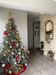 Aleksandras Διαμερίσματα - 8