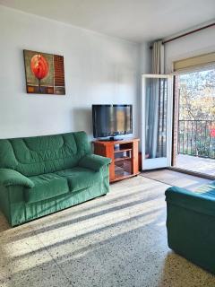 Apartamento Diagonal Mar, cerca del Forum y Playa - 9