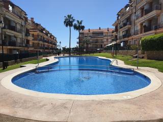 Apartamento en la playa de Les Cases de Alcanar - Alcanar - 8