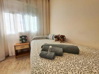 Apartamento en la playa de Les Cases de Alcanar - Alcanar - 5