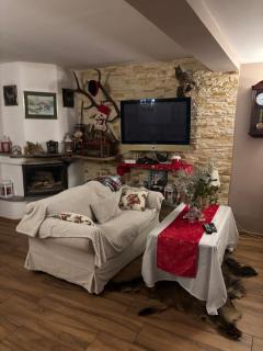 Koperkowe Rancho Beskid Wyspowy Domek Małopolskie KAMIONNA - 8