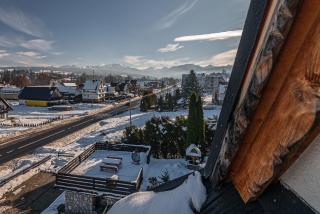 Osada Witów - apartament „Czerwone Wierchy” - 4