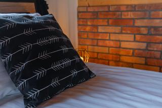 Osada Witów - apartament „Czerwone Wierchy” - 1