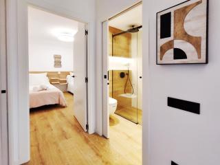 Increíble apartamento de lujo en Terrassa - 7