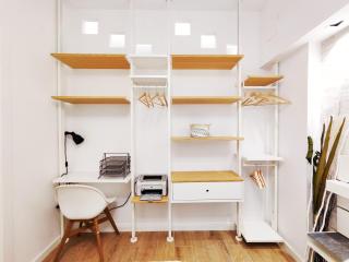 Increíble apartamento de lujo en Terrassa - 5